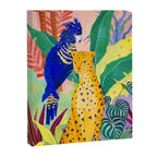 New Friends Canvas Print Gallery Image 6