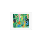 Playful Jungle Art Print Gallery Image 1