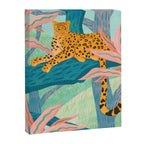 Soft Garden Canvas Print Gallery Image 6