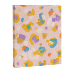 Spring Leopard Canvas Print Gallery Image 6