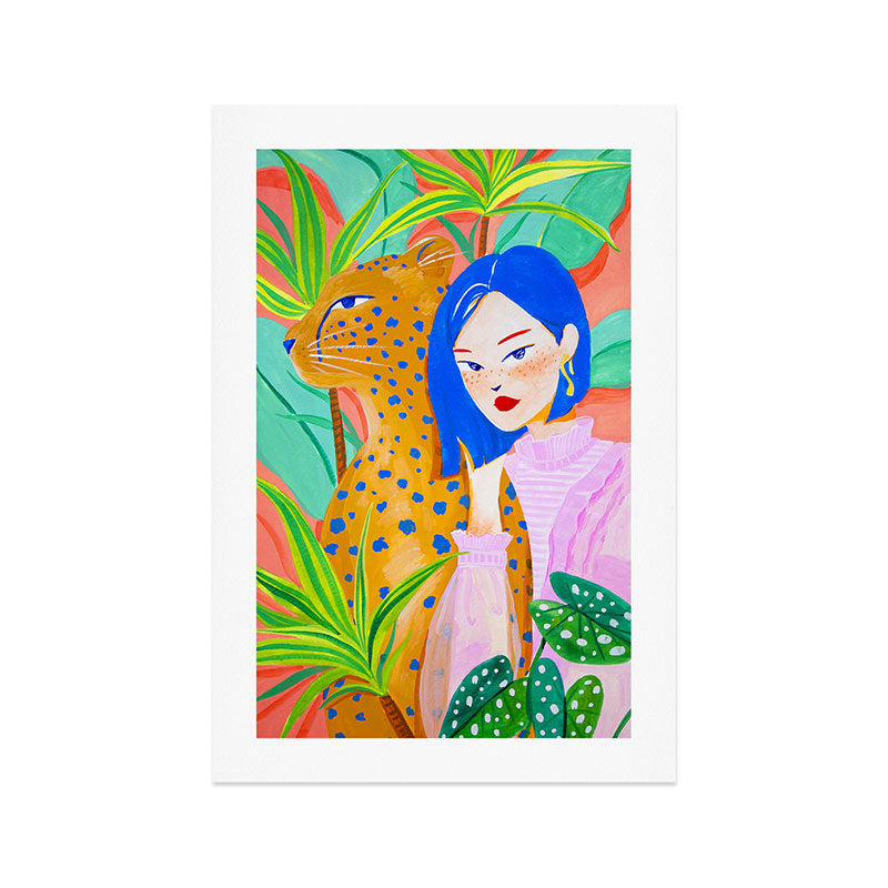 Stand by Me Art Print Gallery Image 1