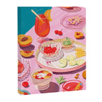 Summer Dreams Canvas Print Gallery Image 6