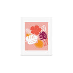 aloha, print Art Print Gallery Image 1