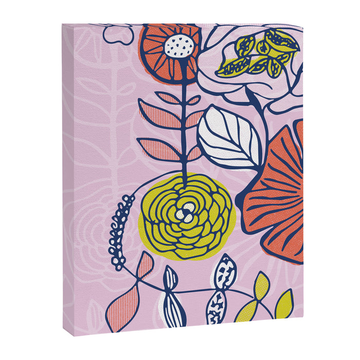 ashbury Canvas Print Gallery Image 1
