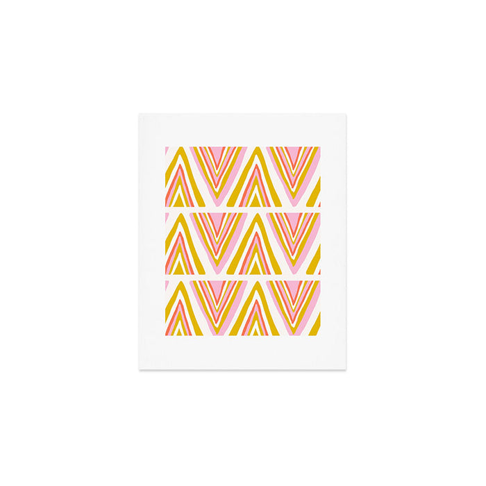 ayla Art Print Gallery Image 1
