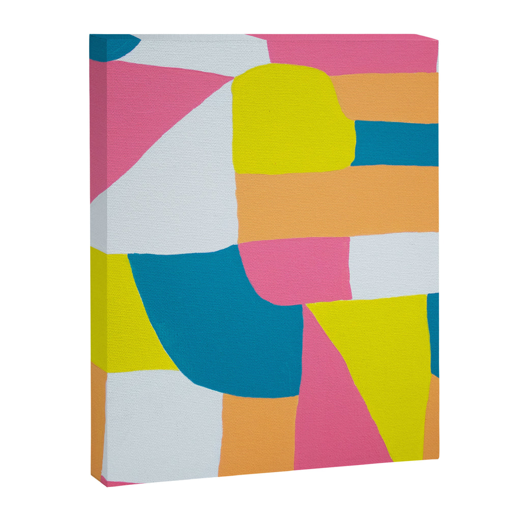 Casita Sol Canvas Print Gallery Image 8