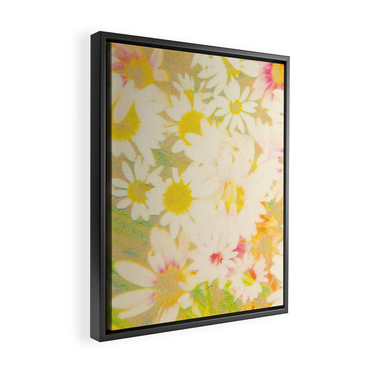 cassidy Framed Canvas Print Gallery Image 2