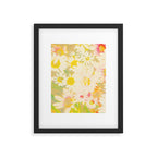 cassidy Framed Art Print Gallery Image 6