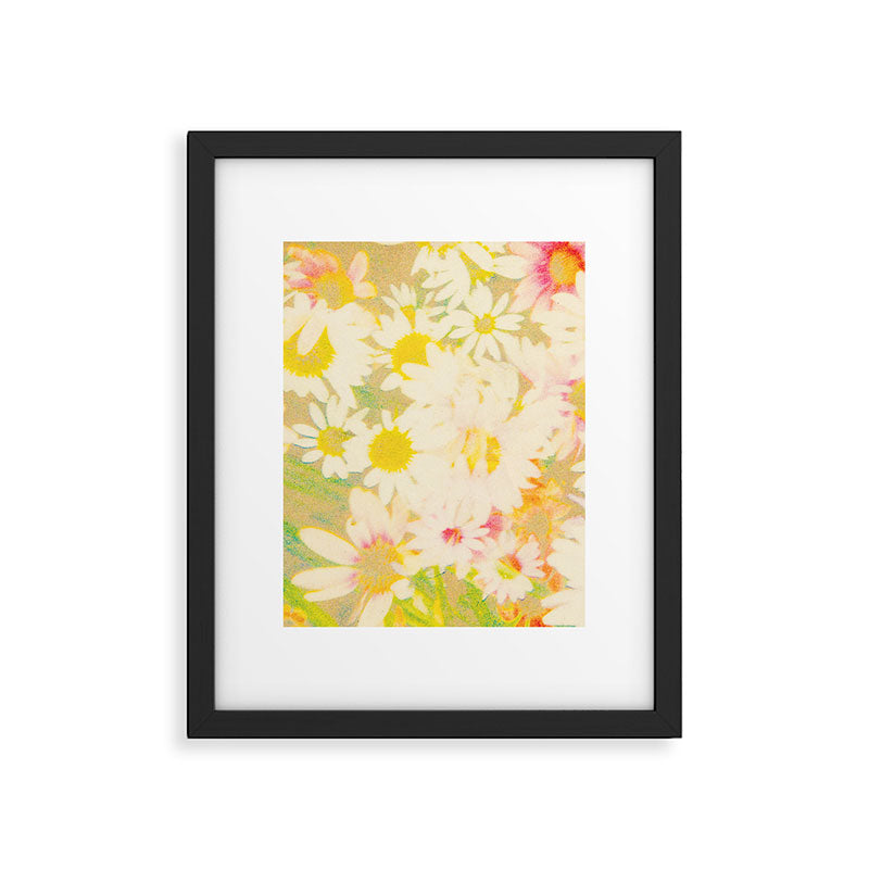 cassidy Framed Art Print Gallery Image 6