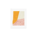 changing tides Art Print Gallery Image 1