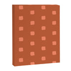 Desert Dot Canvas Print Gallery Image 8