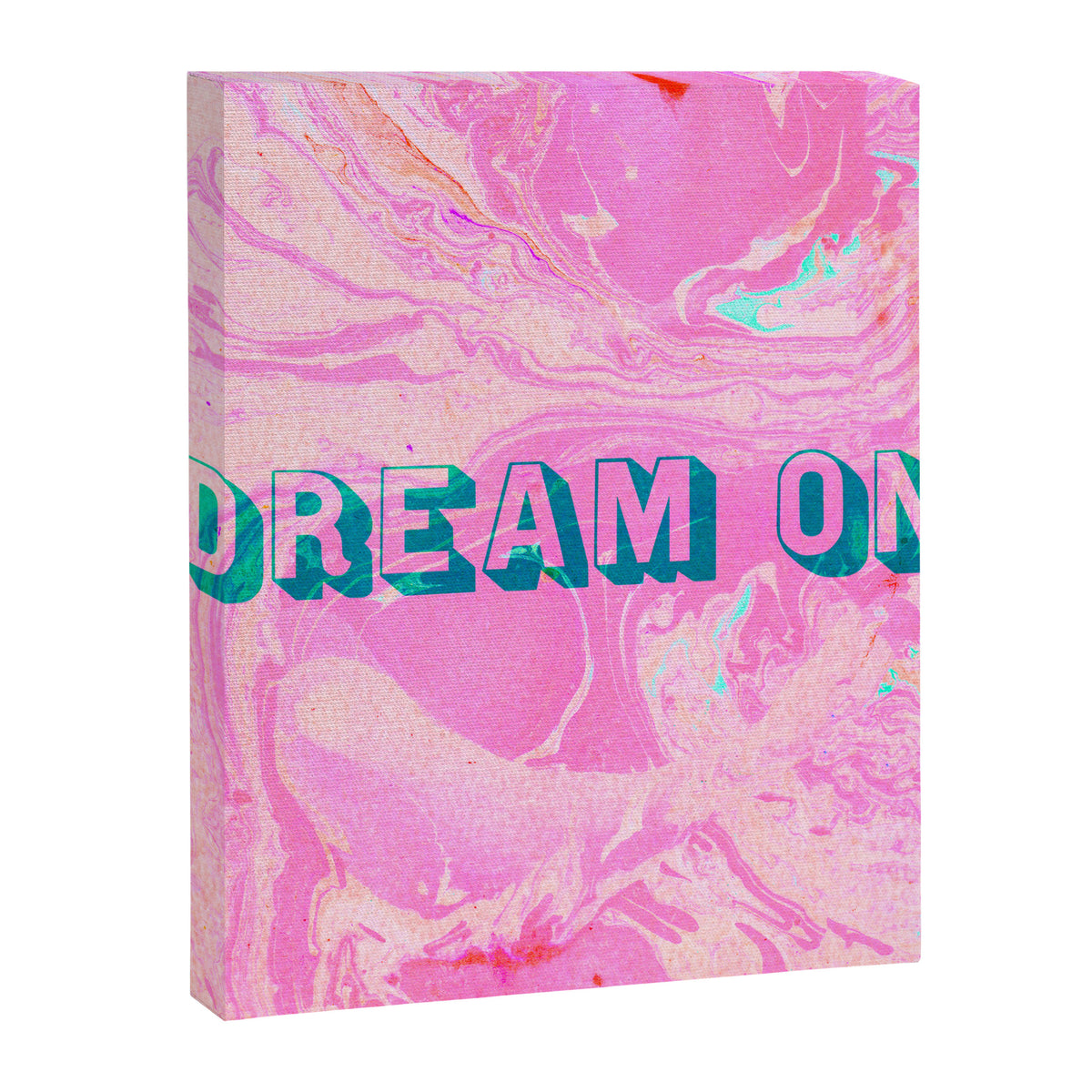 dream on Canvas Print Gallery Image 8