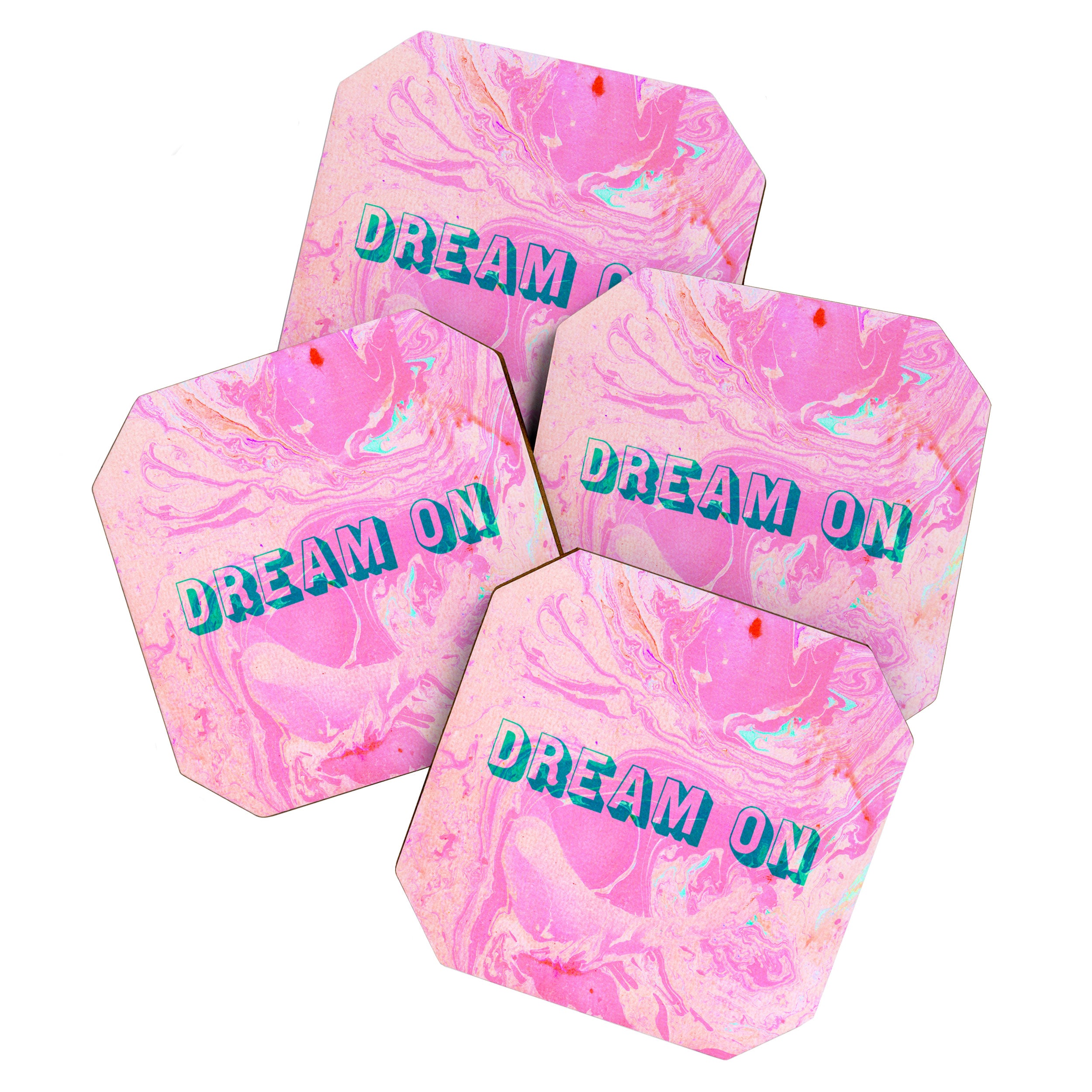 dream on Coaster Gallery Image 1