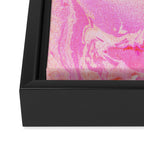dream on Framed Canvas Print Gallery Image 3