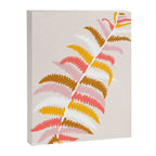 fall fern Canvas Print Gallery Image 8