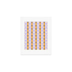 Hacienda 1972 Art Print Gallery Image 1