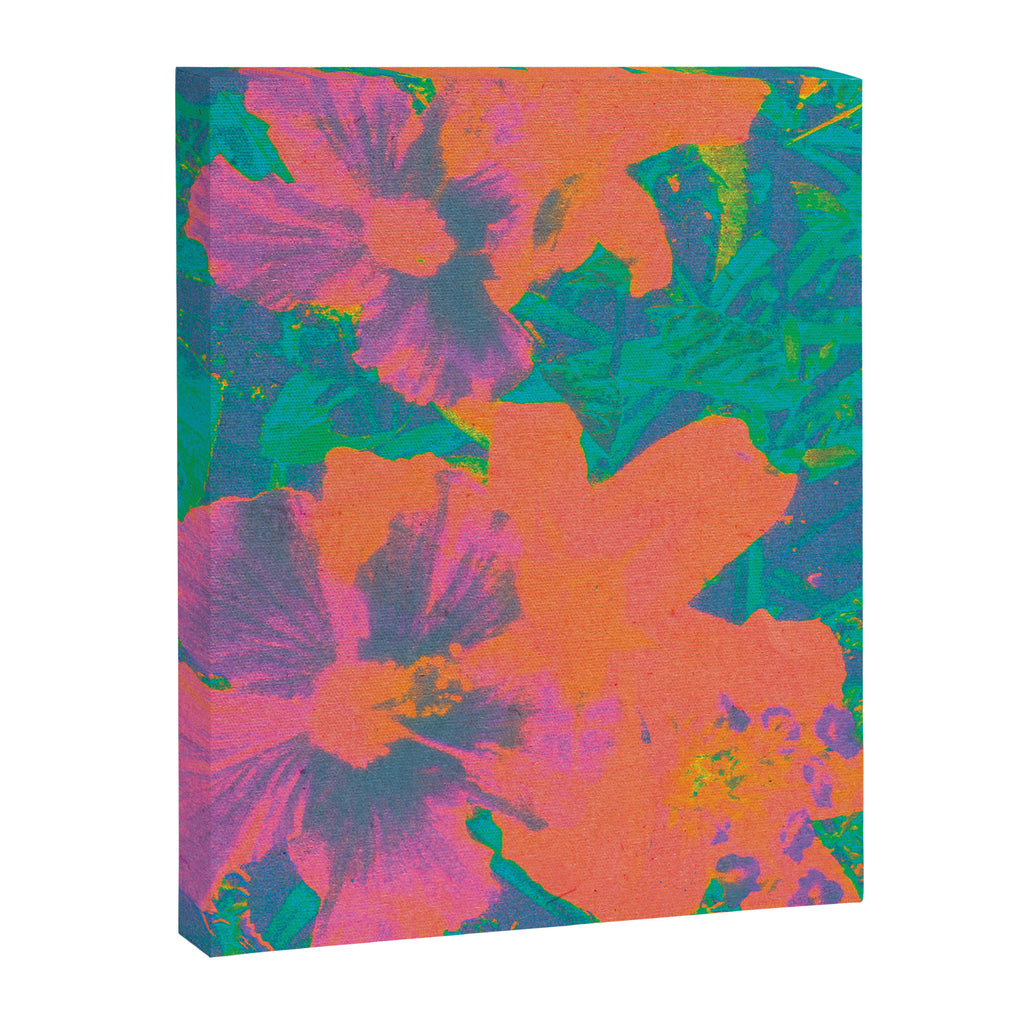 hawaii, 1965 Canvas Print Gallery Image 6