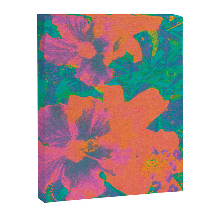 hawaii, 1965 Canvas Print Gallery Image 1