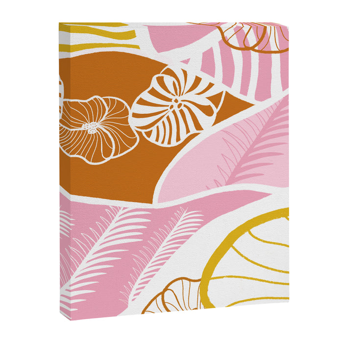 hawaii Canvas Print Gallery Image 1