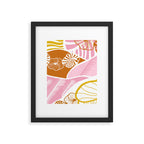 hawaii Framed Art Print Gallery Image 6