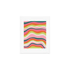 High Vibe Flow Art Print Gallery Image 1