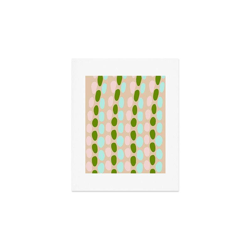 jellybeans Art Print Gallery Image 1