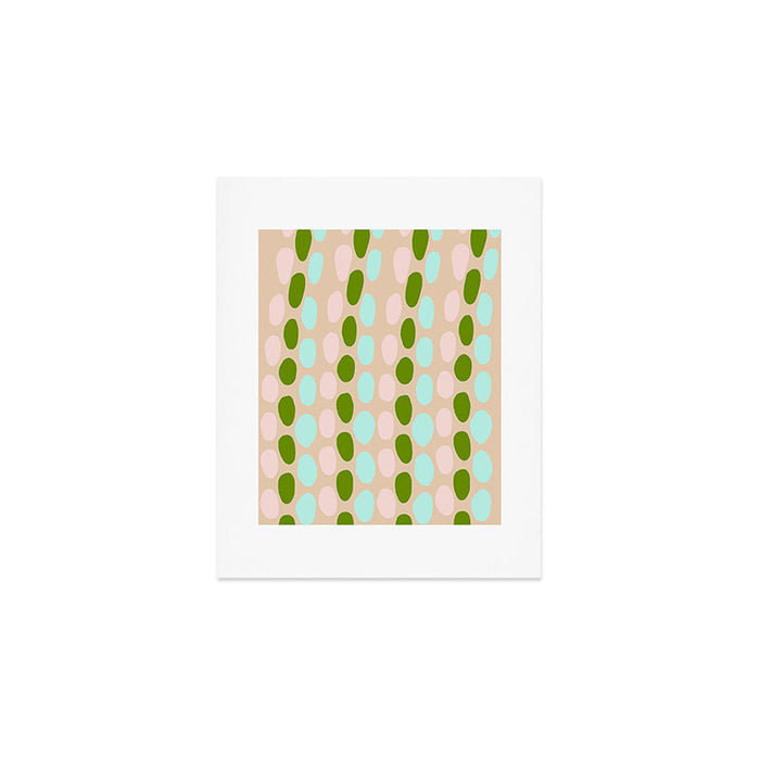 jellybeans Art Print Gallery Image 1
