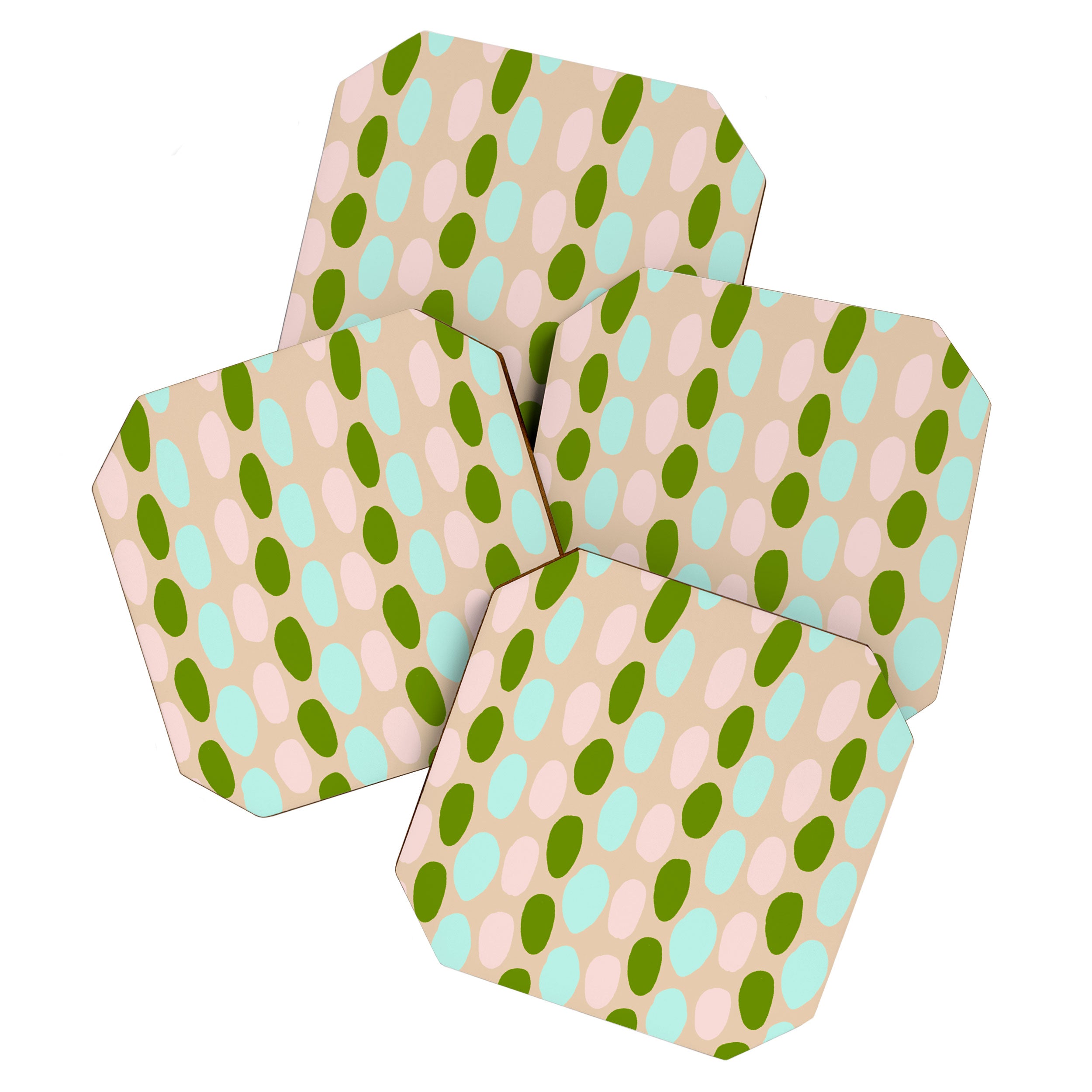 jellybeans Coaster Gallery Image 1