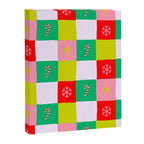 Jolly Checkerboard Canvas Print Gallery Image 8