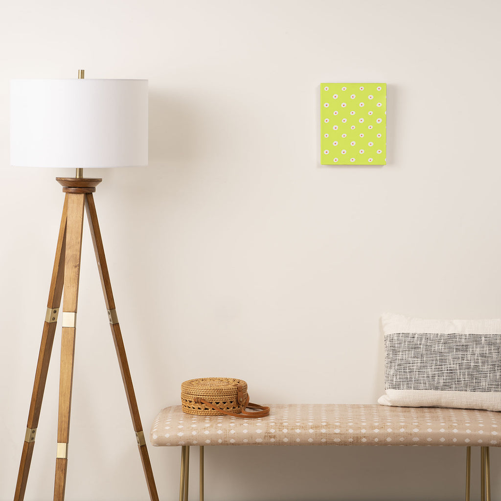 Lemon Drops Canvas Print Gallery Image 2