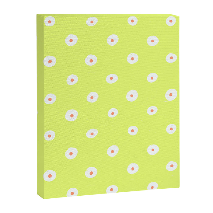 Lemon Drops Canvas Print Gallery Image 1