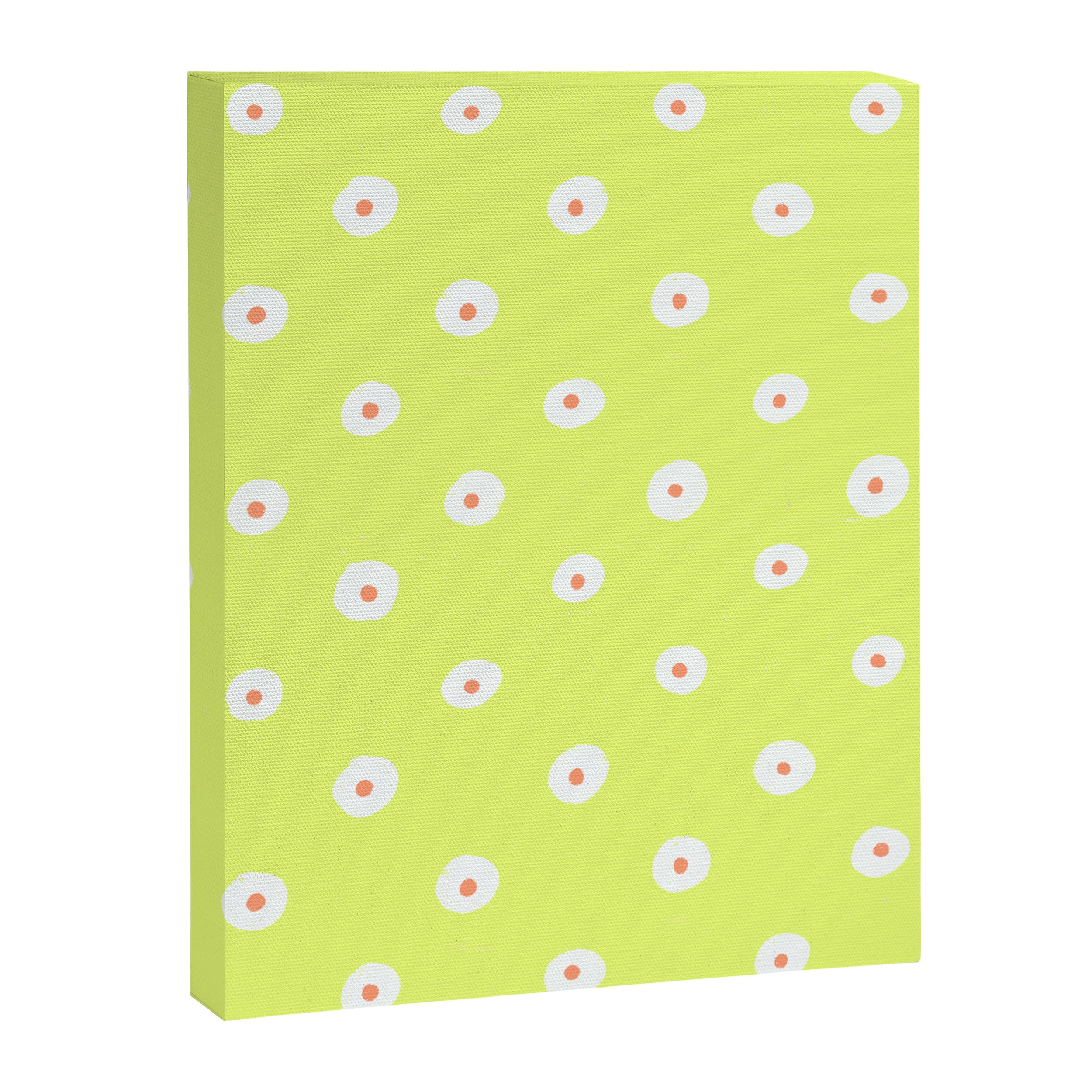 Lemon Drops Canvas Print Gallery Image 8
