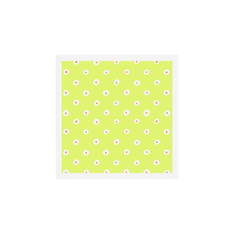 Lemon Drops Art Print Gallery Image 1