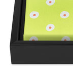 Lemon Drops Framed Canvas Print Gallery Image 3