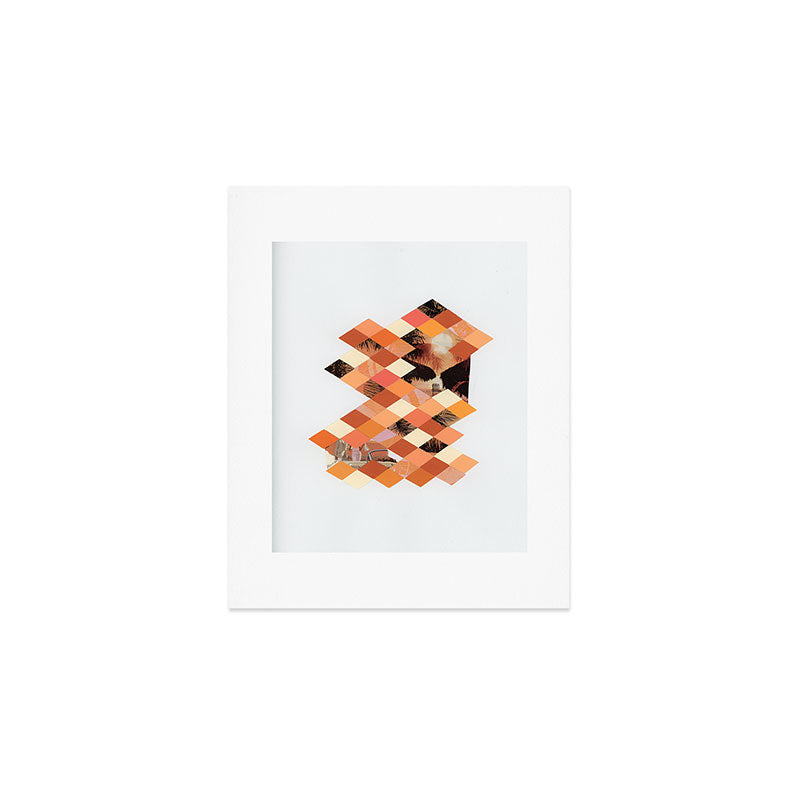 Lookout Point Art Print Gallery Image 1