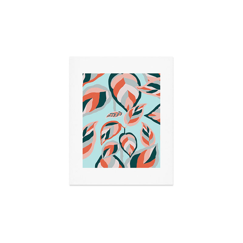 Manzanita Art Print Gallery Image 1