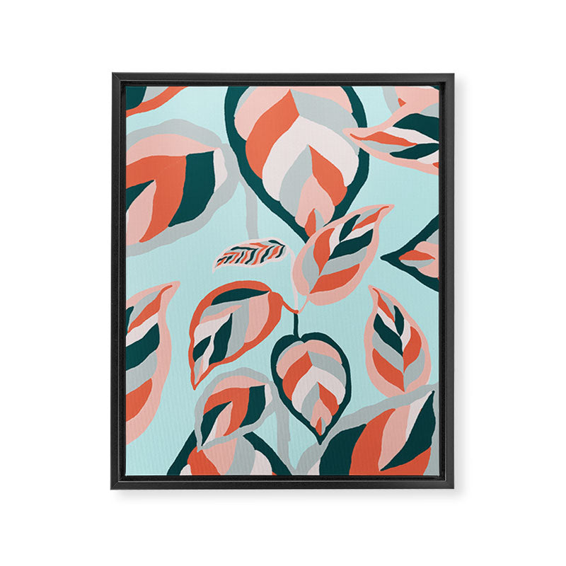 Manzanita Framed Canvas Print Gallery Image 8