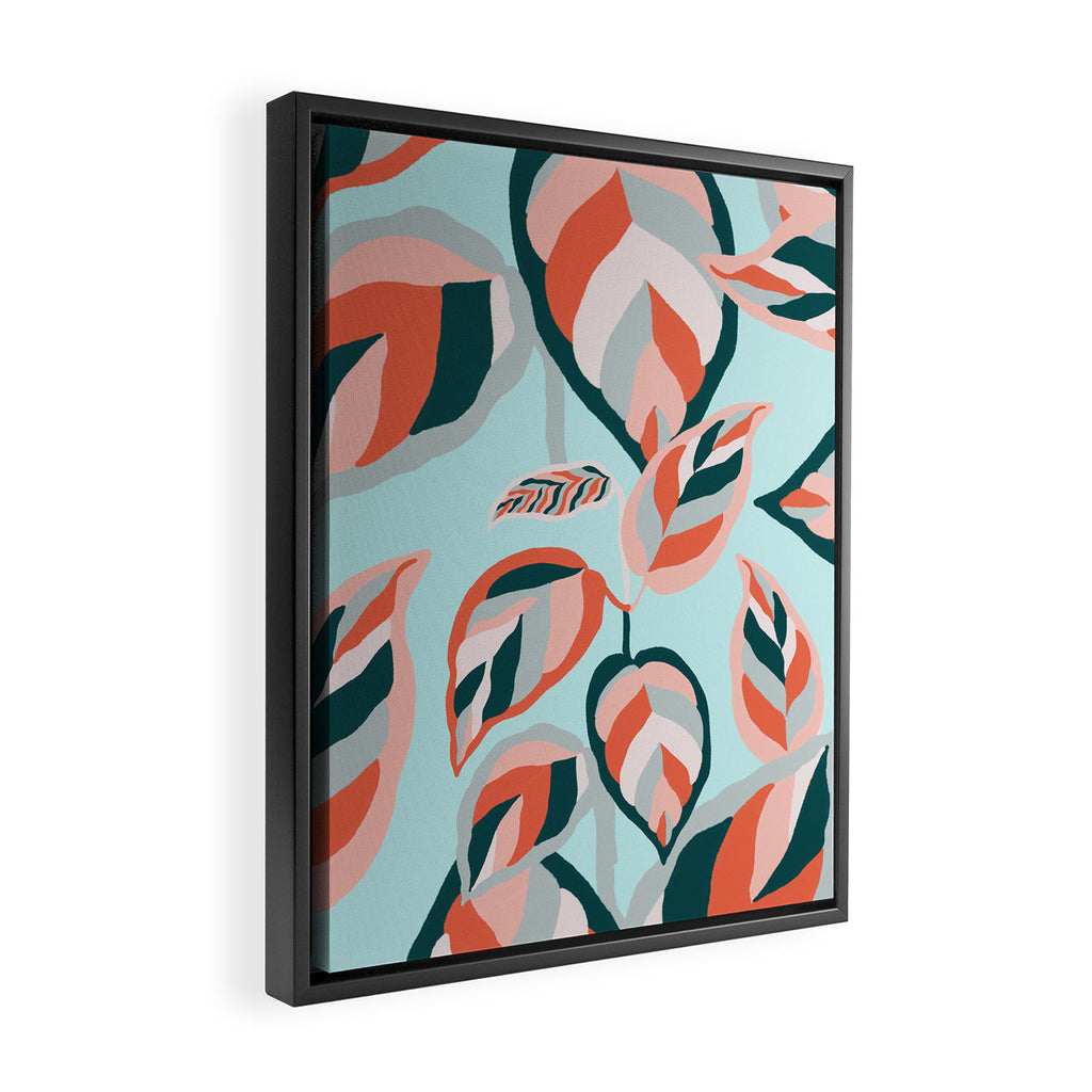 Manzanita Framed Canvas Print Gallery Image 2