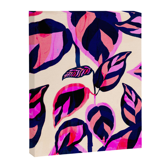manzanita | marble Canvas Print Gallery Image 1