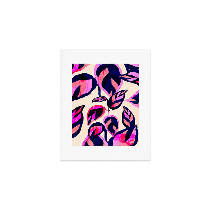 manzanita | marble Art Print Gallery Image 1