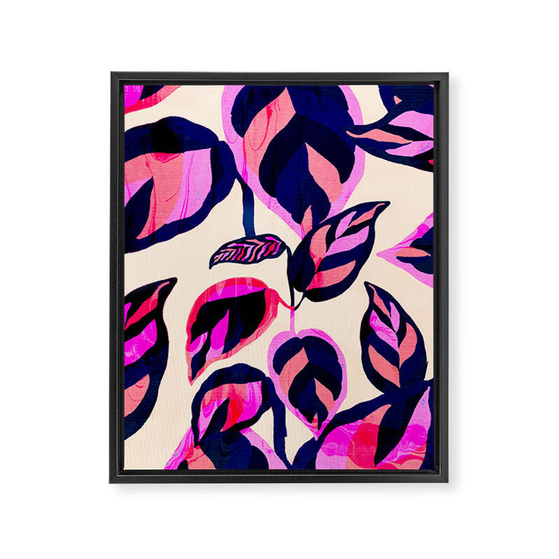 manzanita | marble Framed Canvas Print Gallery Image 8