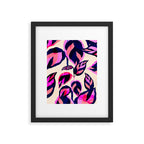 manzanita | marble Framed Art Print Gallery Image 6
