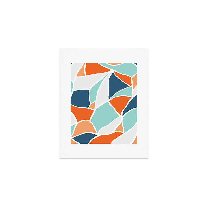 pacific Art Print Gallery Image 1
