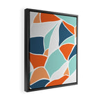 pacific Framed Canvas Print Gallery Image 2
