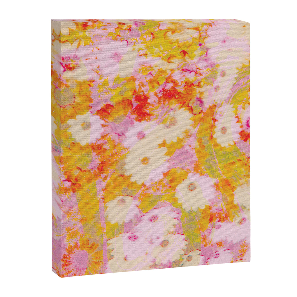 peace meadow Canvas Print Gallery Image 8