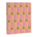 Pink Hour Canvas Print Gallery Image 8