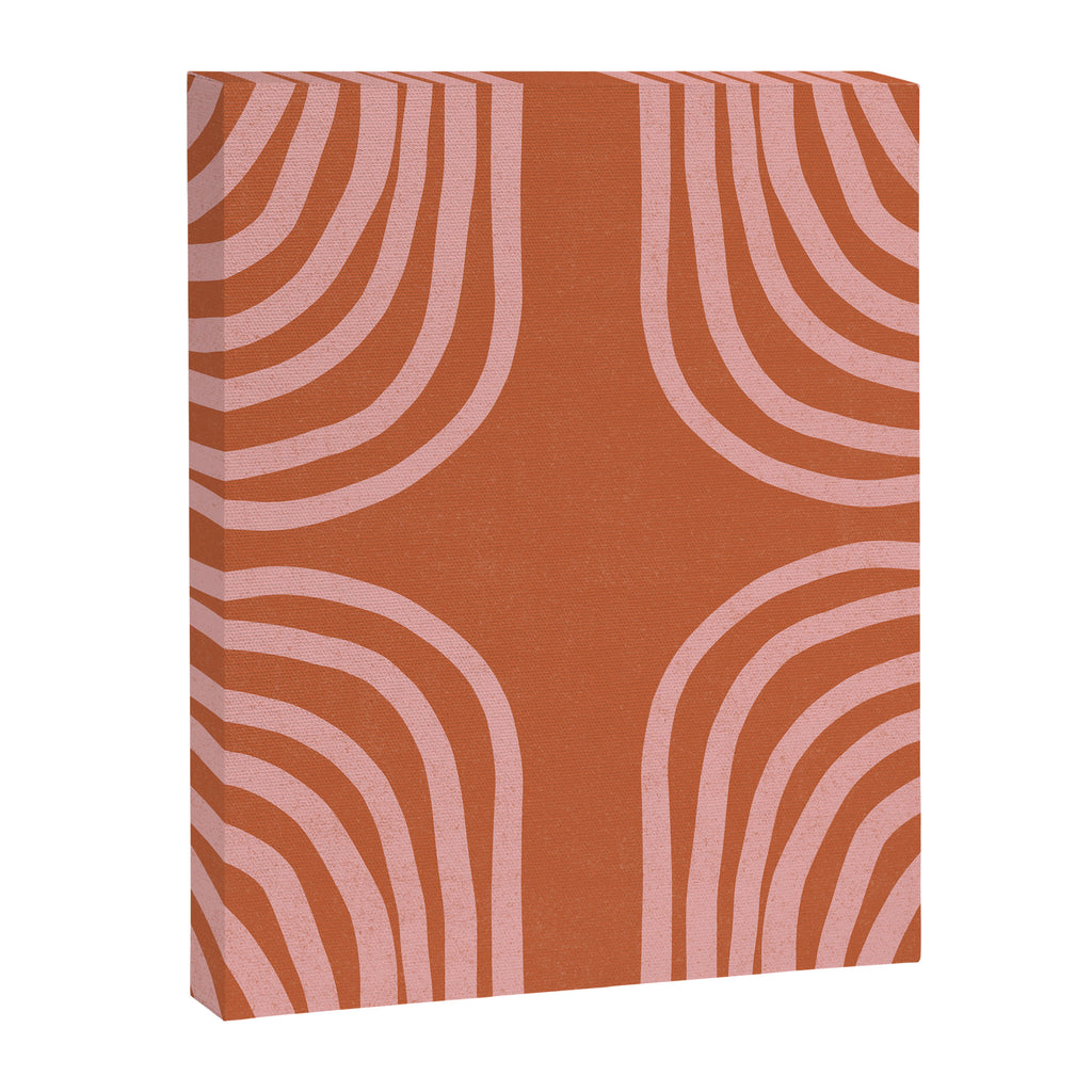 Sahara, blossom Canvas Print Gallery Image 8