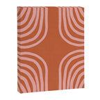 Sahara, blossom Canvas Print Gallery Image 8