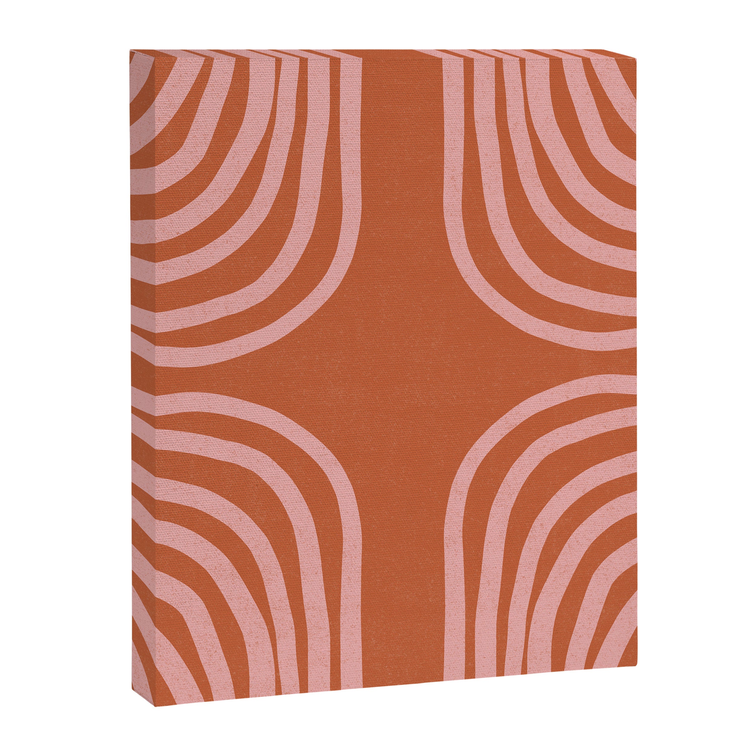 Sahara, blossom Canvas Print Gallery Image 8