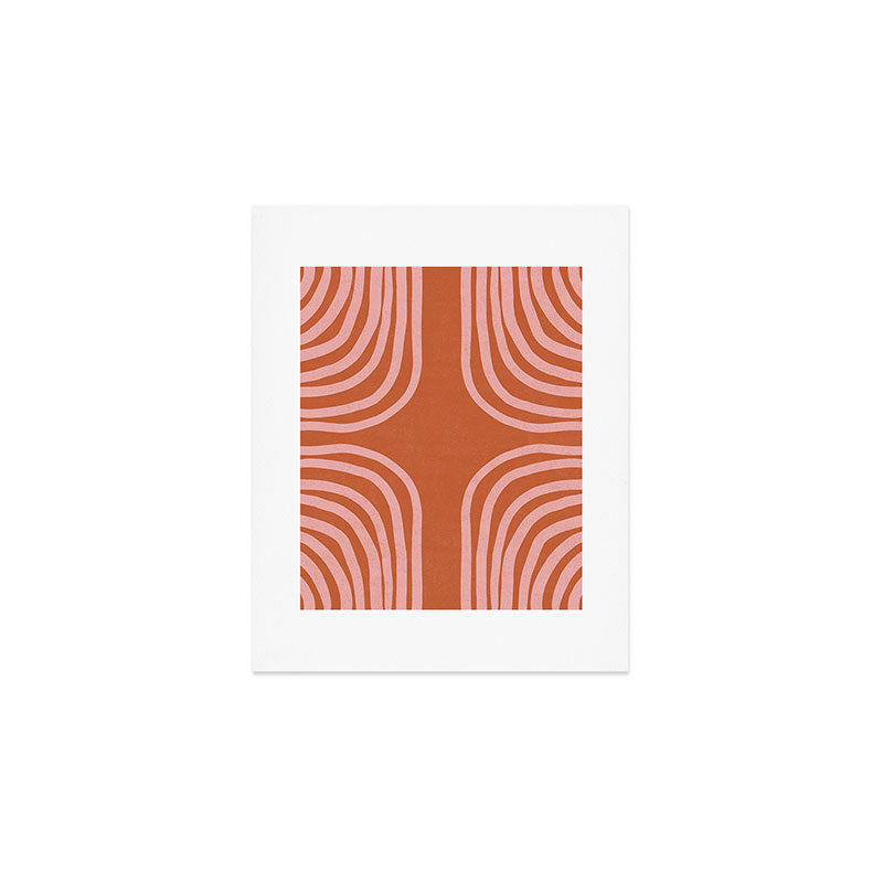 Sahara, blossom Art Print Gallery Image 1